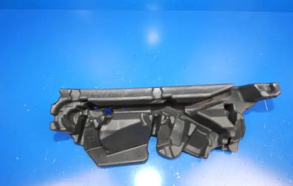 Mercedes-Benz S W222 Vacuum pump A6420163624