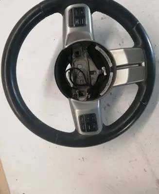Jeep Compass Steering wheel 1sq891dfag