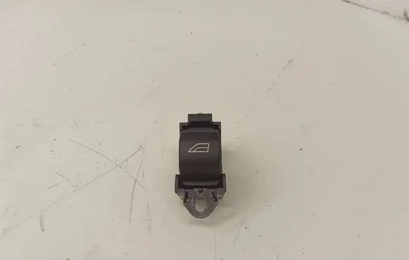 Volvo S80 Electric window control switch 30710892 03451310
