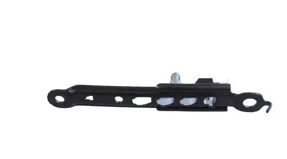 Porsche Cayenne (92A) Seat belt height adjuster 