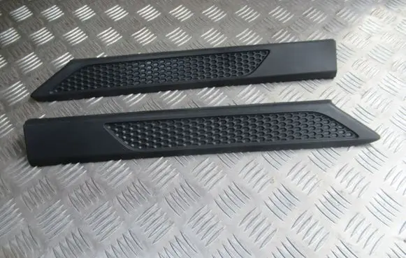 Volkswagen Transporter - Caravelle T7 side skirts sill cover
