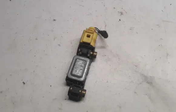 Audi A4 S4 B6 8E 8H Airbag deployment crash/impact sensor 8E0959643A