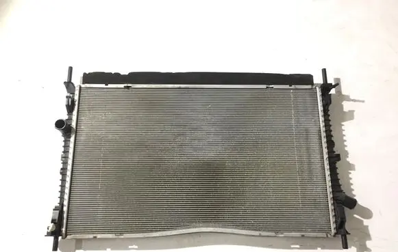 Ford Transit Custom Coolant radiator