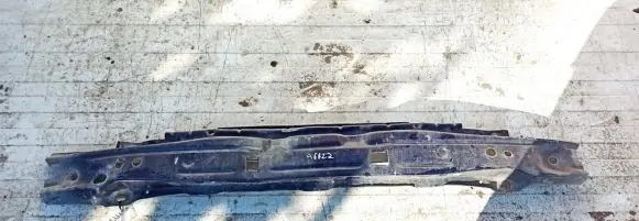 Rear beam
