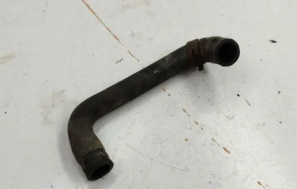 Volkswagen Sharan Engine coolant pipe/hose