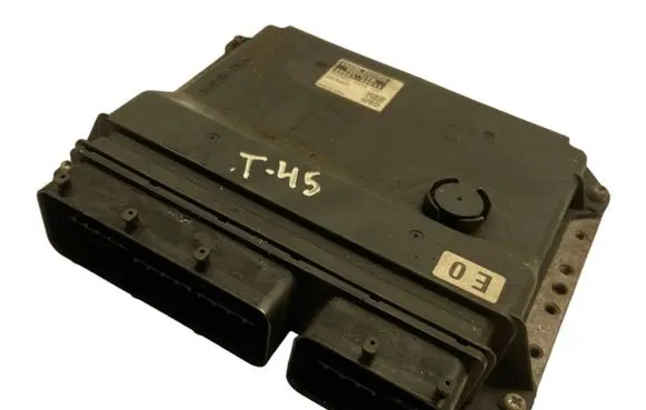 Toyota RAV 4 (XA30) Engine control unit/module 8966142C11 1758009460