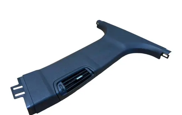 BMW 5 F10 F11 (B) pillar trim (bottom) 7352115 7352105 9116353