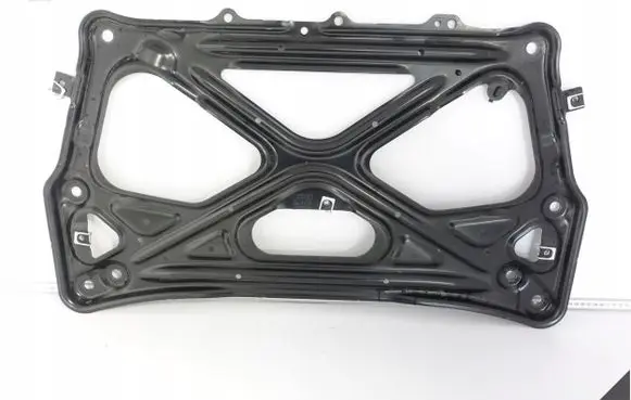 Audi A6 S6 C7 4G Front subframe 4H0399345P