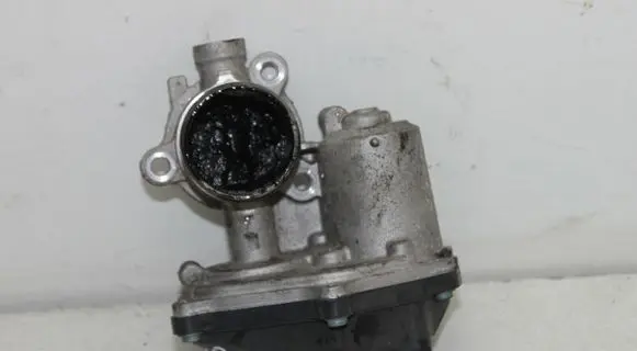 Audi A3 S3 8V EGR valve 04L131501M