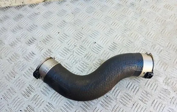 Mazda 6 Intercooler hose/pipe 130710