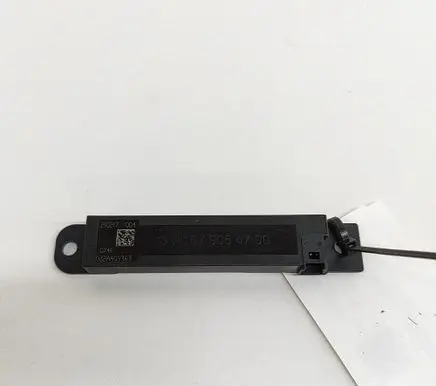 Mercedes-Benz B W247 Keyless system antenna 5FA207308 A1679054700