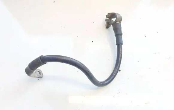 Audi A4 S4 B5 8D Positive cable (battery) 8d1971235