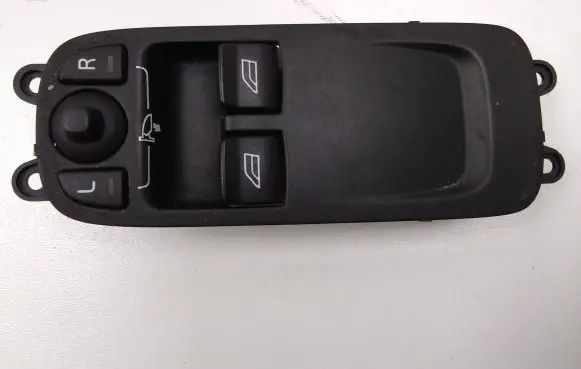 Volvo C30 Electric window control switch 30710784