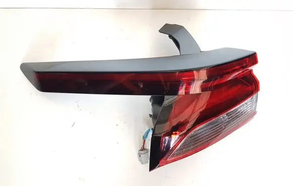 Nissan Qashqai J12 Rear/tail lights 265556UA0A
