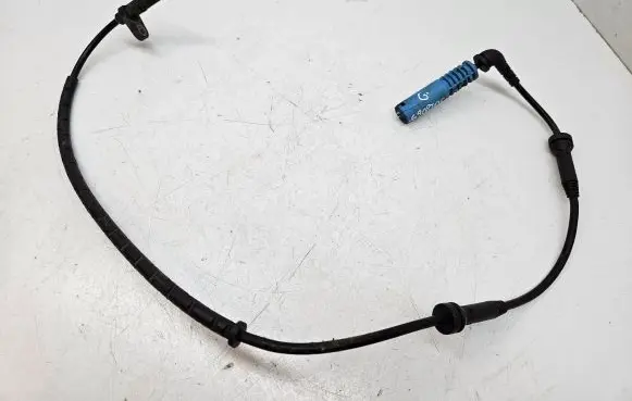 BMW 5 E60 E61 ABS rear brake sensor 6908705