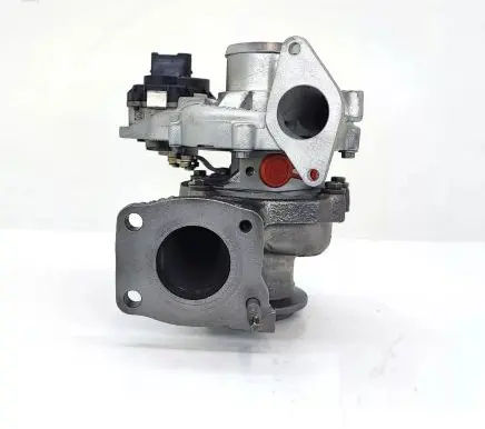 Ford Focus Turbo HG9Q6K682LA 852072 HG9Q6K682LC