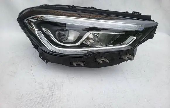 Mercedes-Benz GLA H247 Headlight/headlamp A2479066401 MDE89132A 1EXZ571