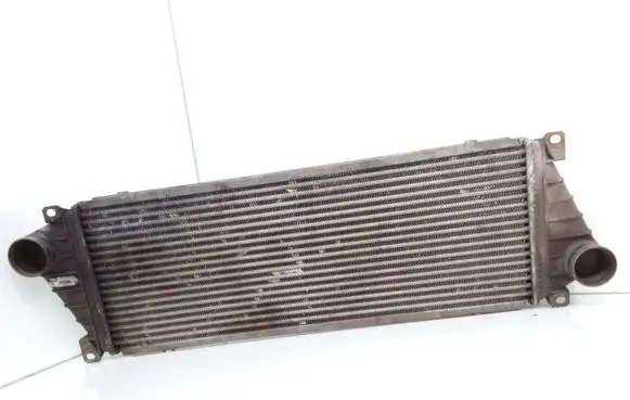 Volkswagen II LT Intercooler radiator 2D0145805