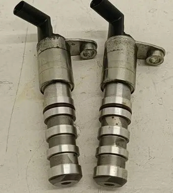Cadillac XT5 Camshaft vanos timing valve 
