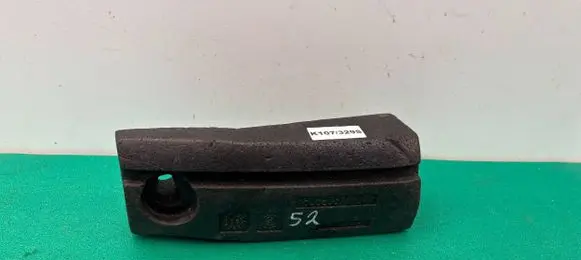 Alfa Romeo 156 Front bumper foam support bar 60620677