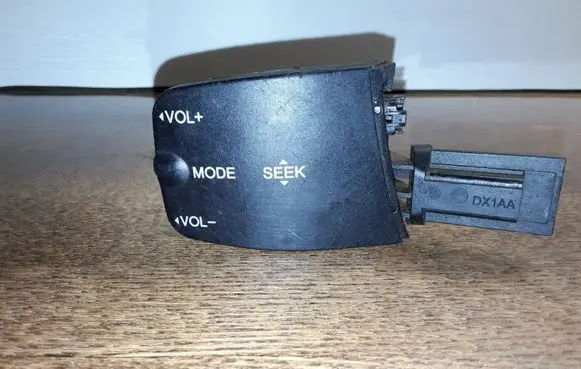Ford Focus Head unit multimedia control 3M5T14K147