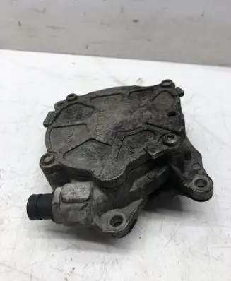 Skoda Octavia Mk3 (5E) Vacuum pump 03L145100