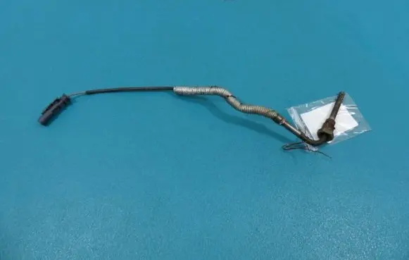 Volvo S60 Exhaust gas temperature sensor 1132336905991 IMPRK802056