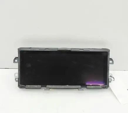 Lexus LS 460 - 600H Screen/display/small screen 8329050220 4688000651