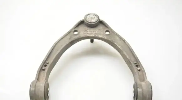 Audi Q7 4L Front lower control arm/wishbone 7L0407047B