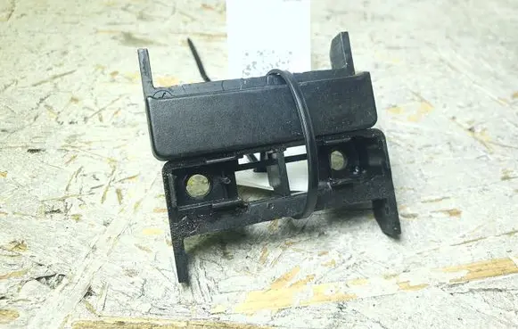 Audi A2 Other interior part 4B0035459
