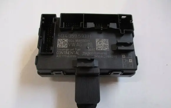 Peugeot Partner III Other interior part 5Q4959593H