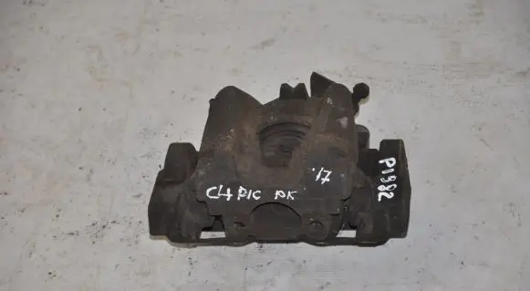 Citroen C4 II Picasso Front brake caliper