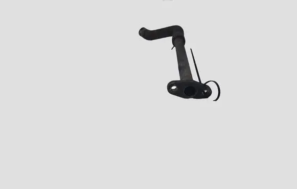 Chevrolet Captiva Turbo turbocharger oiling pipe/hose