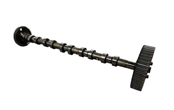 Camshaft