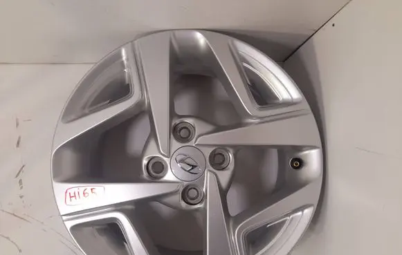 Hyundai i10 R15 alloy rim 52910K7100