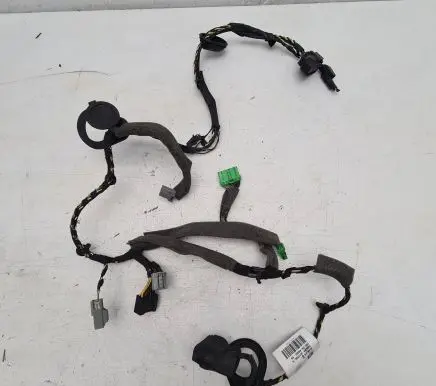 Volvo S40 Front door wiring loom 30737598 996665106