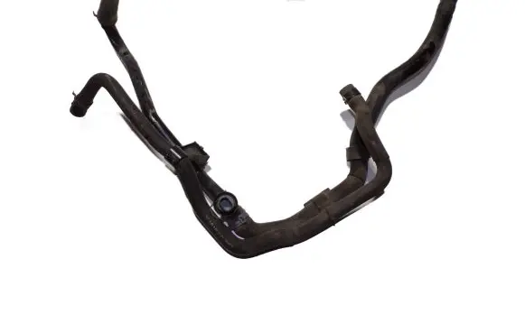 Volkswagen Caddy Engine coolant pipe/hose