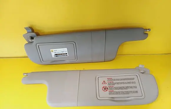 Renault Laguna II Sun visor