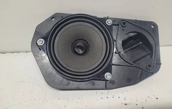 BMW 5 E60 E61 Parcel shelf speaker 9141495 900475430015 18820010