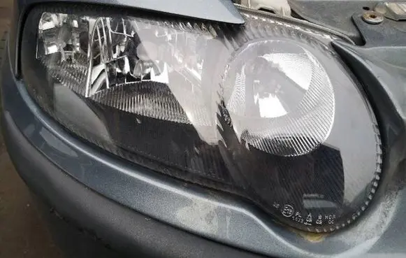Alfa Romeo 147 Headlight/headlamp