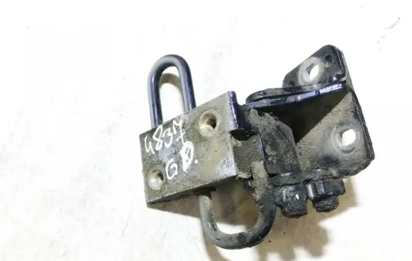 Audi A6 S6 C5 4B Rear door lower hinge