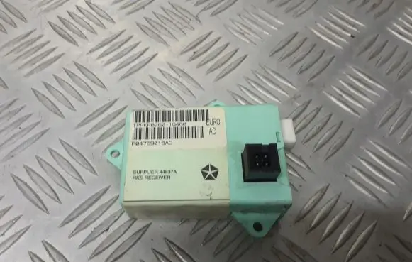 Chrysler 300M Other relay P04759016AC
