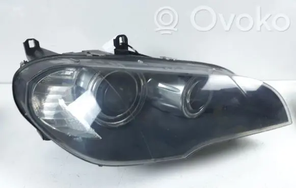 BMW X5 E70 Headlight/headlamp 4290338