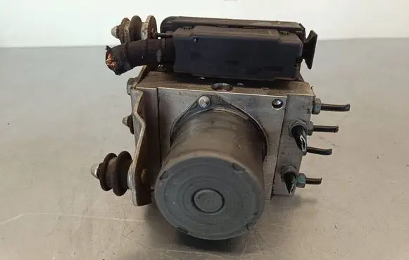 Audi A6 S6 C7 4G ABS Pump 4G0907379H