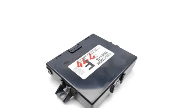 Mitsubishi Outlander Parking PDC control unit/module 8638A146