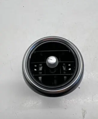 Mercedes-Benz C W205 Dash center air vent grill A2058300201 53502CZ A2058300901