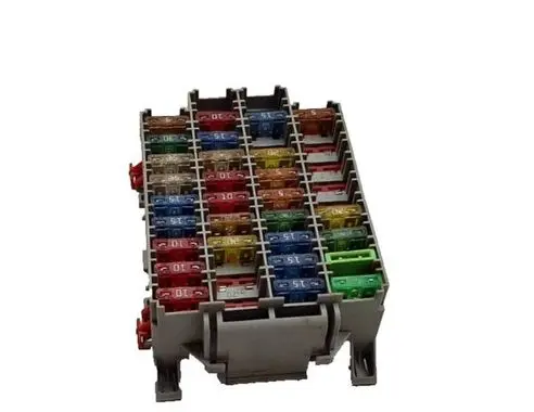 Volvo V70 Fuse box set 9162439