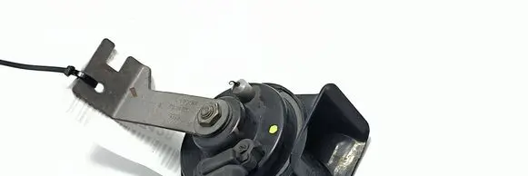 Horn signal