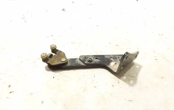 Toyota Proace Sliding door lower roller guide/hinge 98080759