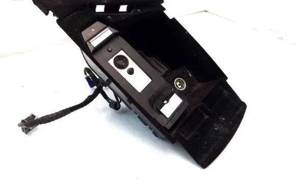 BMW 5 F10 F11 Other center console (tunnel) element 9277267